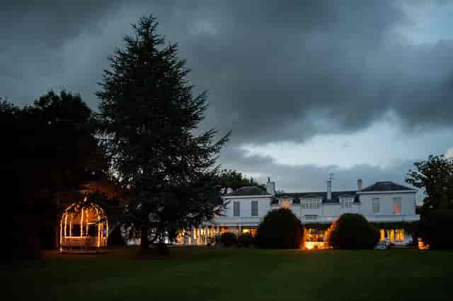 Manor Suite