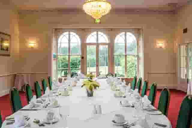 Drawing Room