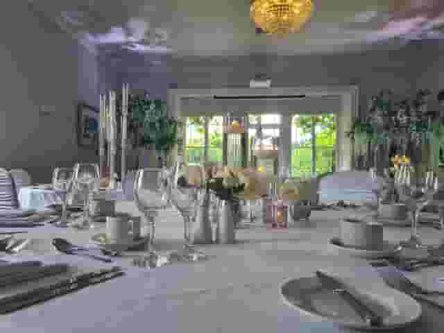 Manor of Groves Hotel +1 more