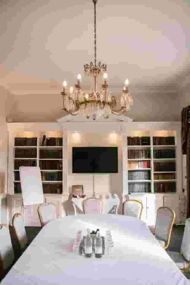 Library Room