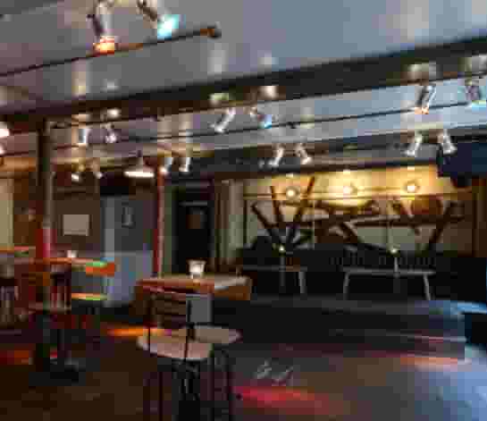 Ground Floor