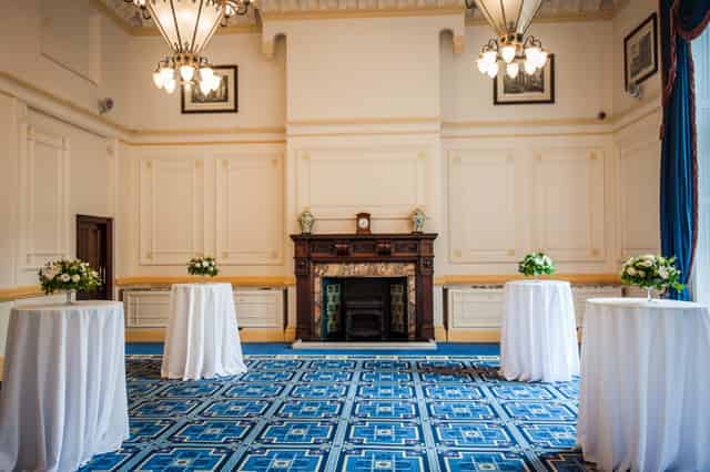 The Meston Suite