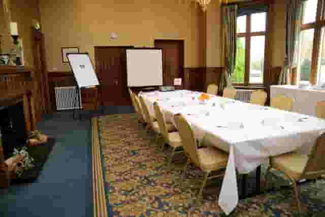 Shendish Manor Hotel