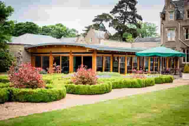 Shendish Manor Hotel
