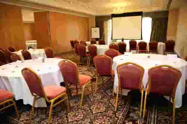 Shendish Manor Hotel