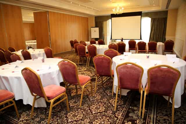 Aspley Suite
