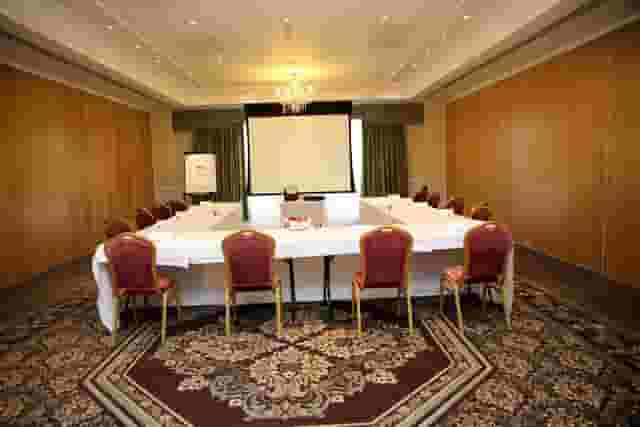 Shendish Manor Hotel