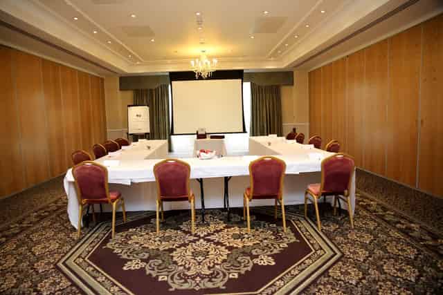 Aspley Suite