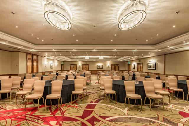 Conference