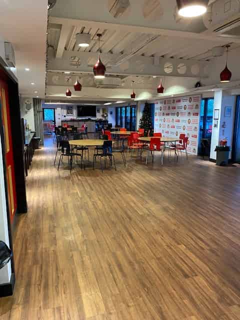Function Room