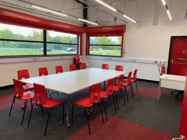 Function Room
