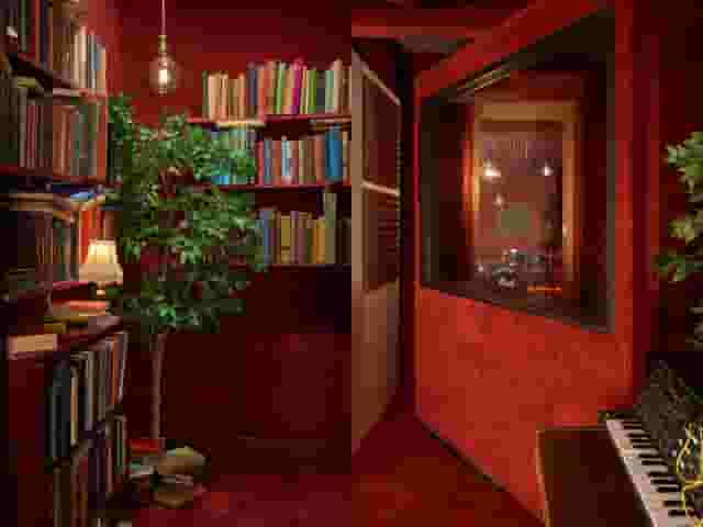 Fiction Studios