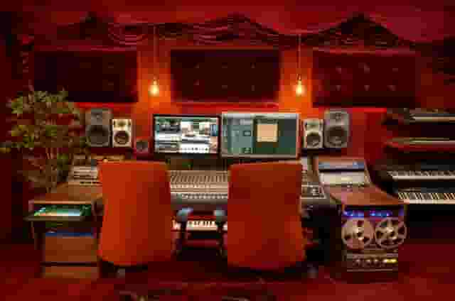 Fiction Studios