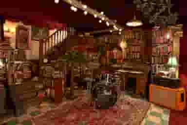 London Bridge
