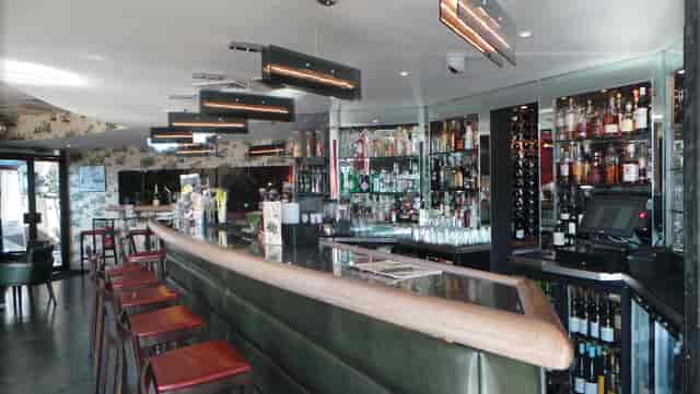 Northbank Restaurant