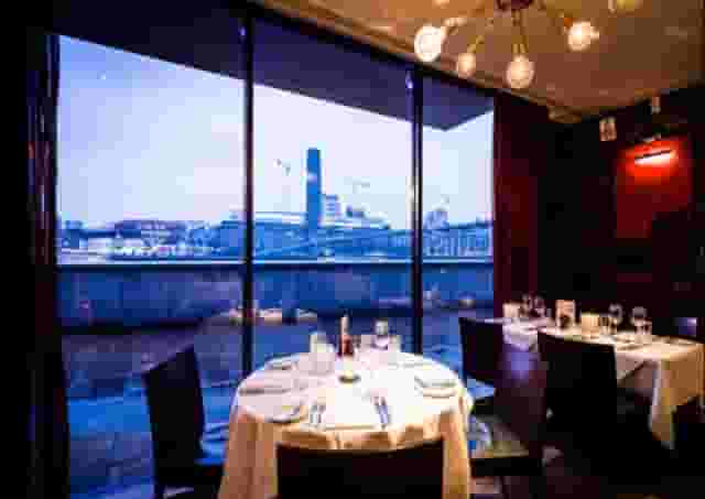 Northbank Restaurant