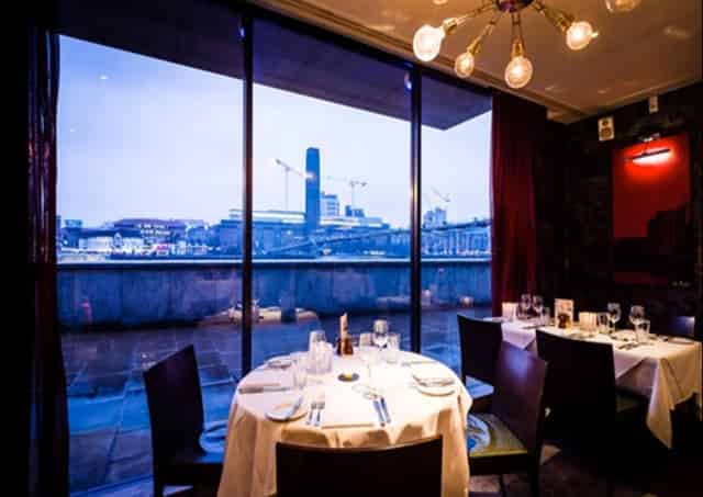 Private Dining