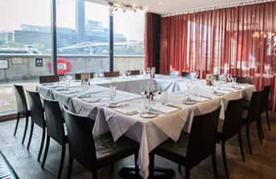 Private Dining