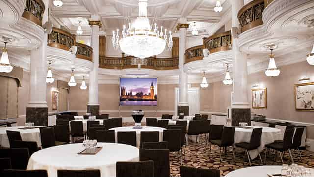 Crystal Ballroom