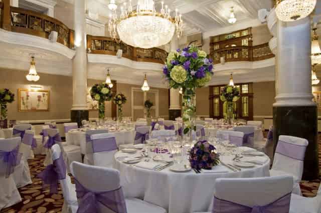 Crystal Ballroom