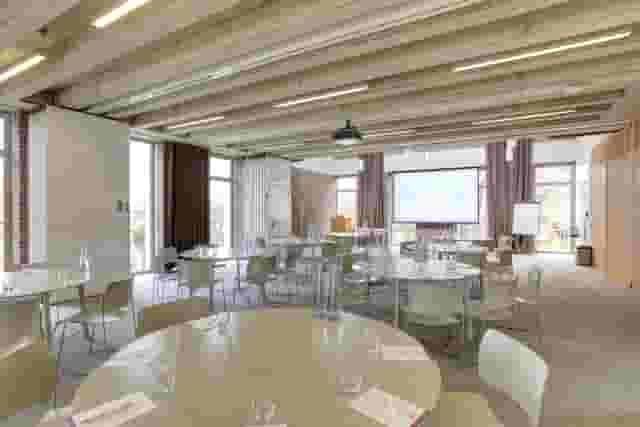 ORTUS Conference and Events Venue