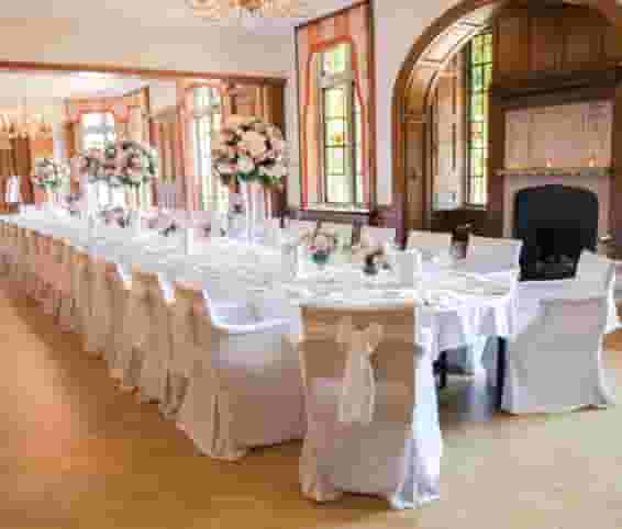 Pennyhill Park