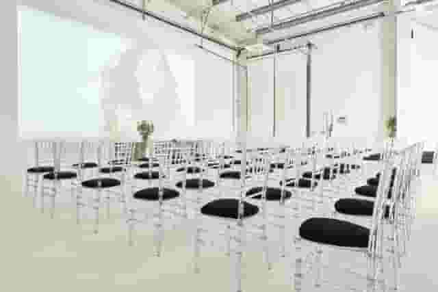 S2 Royal Arsenal Corporate