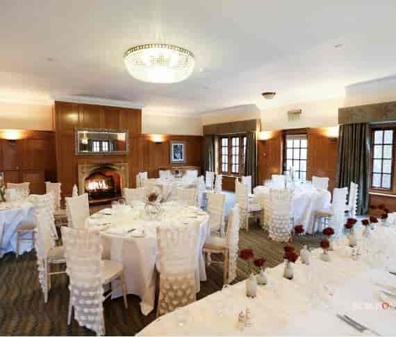 Pennyhill Park