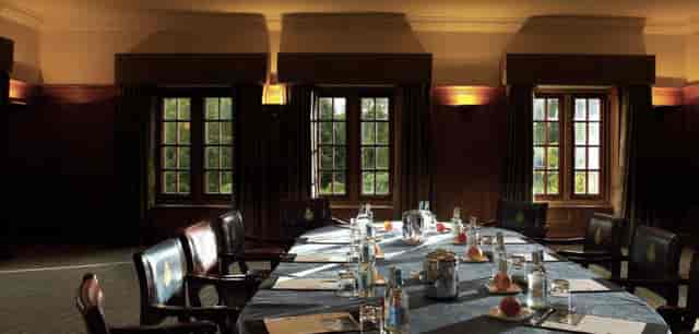 Pennyhill Park