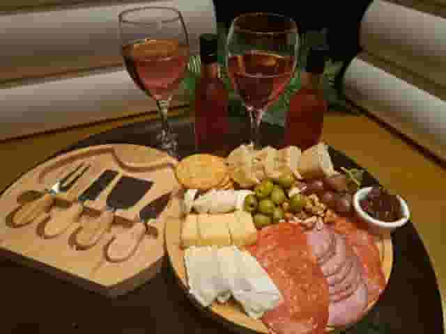CC Lounge Bar