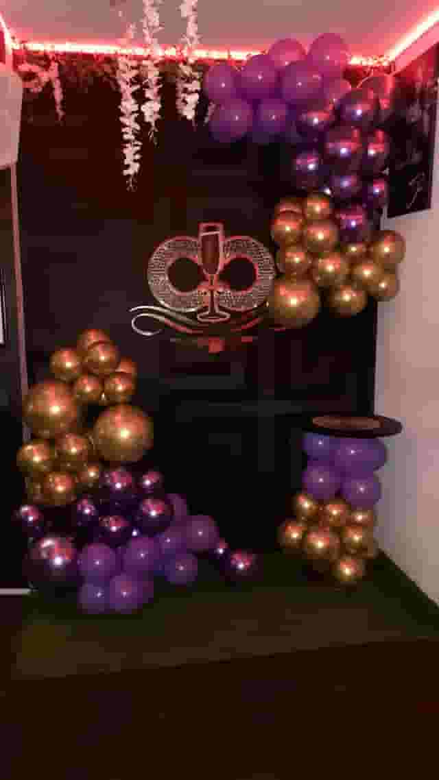 CC Lounge Bar