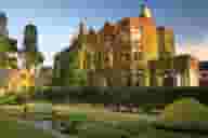 Worcestershire
