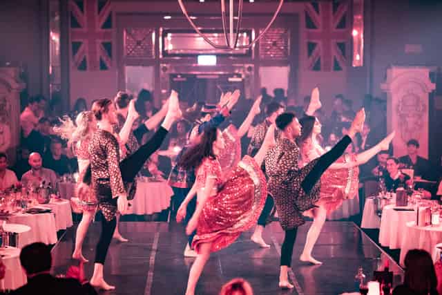 London Cabaret Club