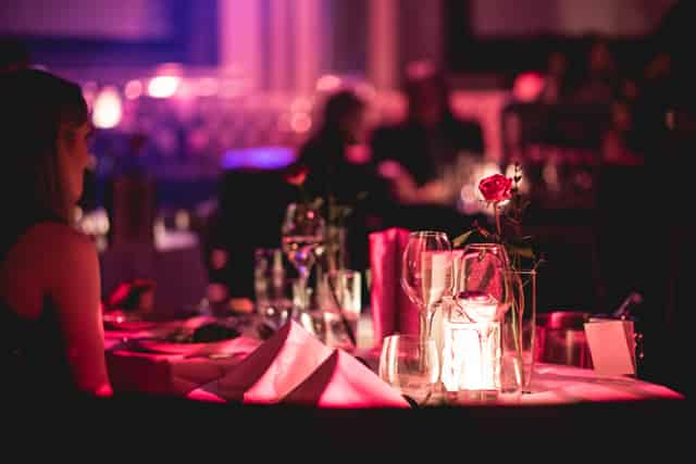 London Cabaret Club