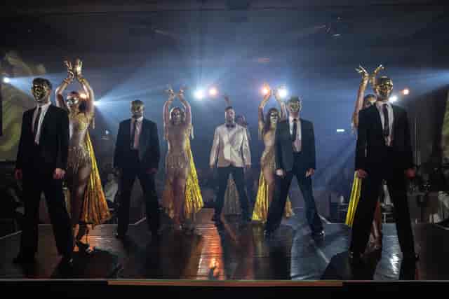 The Bloomsbury Ballroom  - image 3