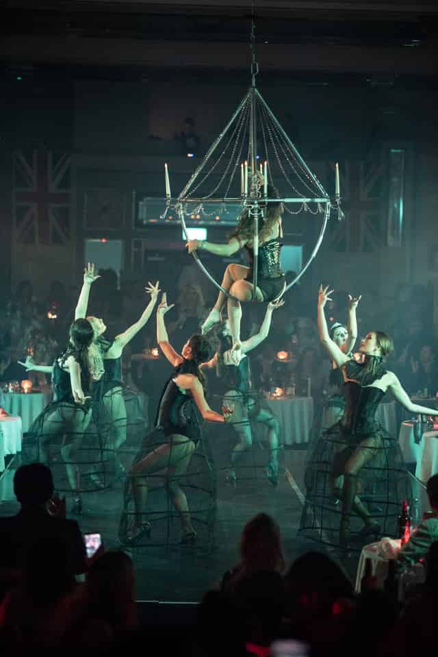Corporate Event