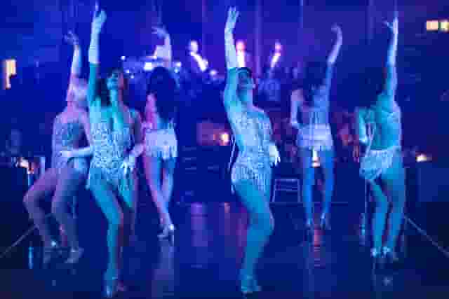 The Bloomsbury Ballroom