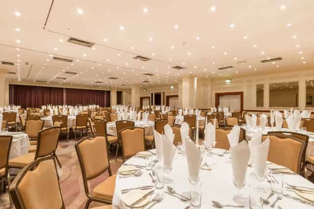 Longford Suite