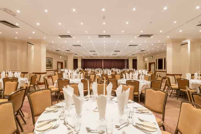 Longford Suite