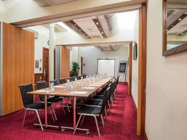 Clegg Suite