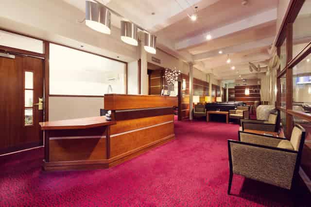 Clegg Suite