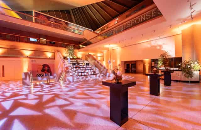 The Atrium