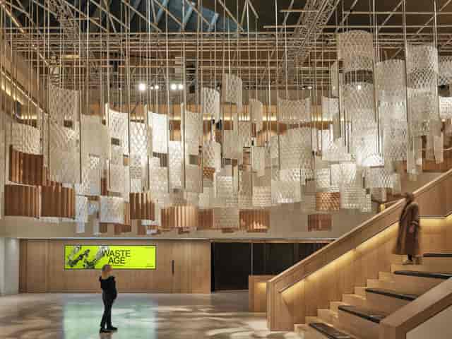 Design Museum - image 2
