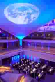 Central Manchester