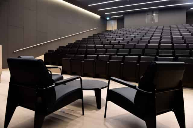The Bakala Auditorium