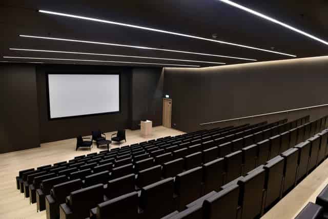 The Bakala Auditorium