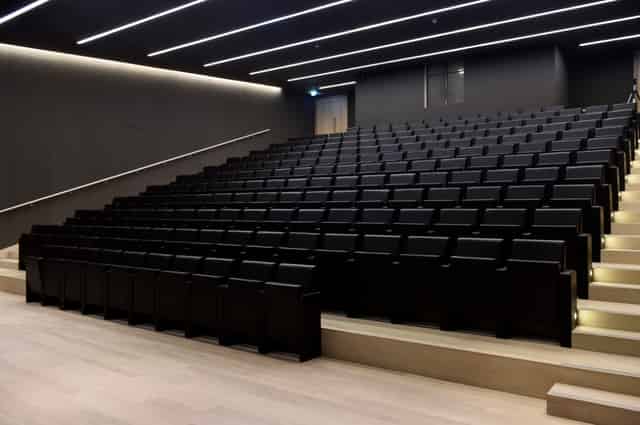 The Bakala Auditorium