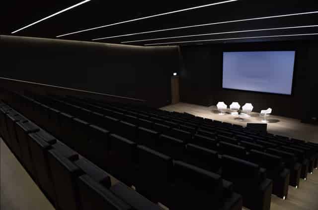 The Bakala Auditorium