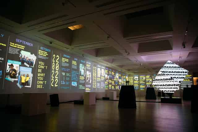 The Helene and Johannes Huth Gallery