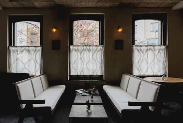 Cocktail Lounge